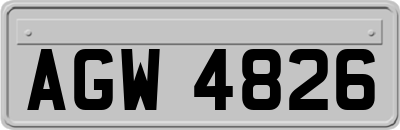 AGW4826