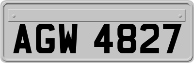 AGW4827