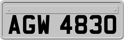 AGW4830