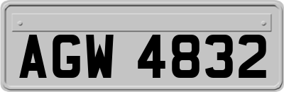 AGW4832