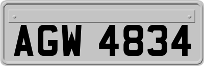 AGW4834