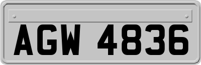 AGW4836
