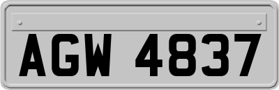 AGW4837