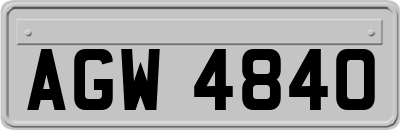 AGW4840