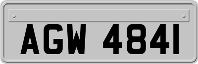 AGW4841