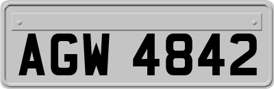 AGW4842