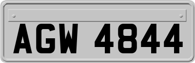 AGW4844