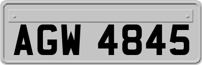 AGW4845