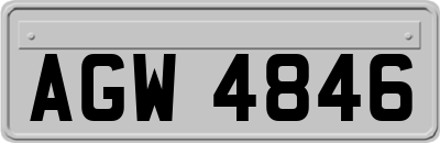 AGW4846
