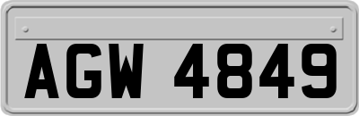 AGW4849