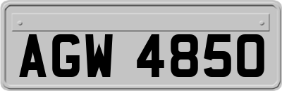 AGW4850