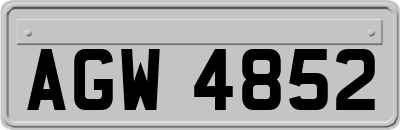 AGW4852