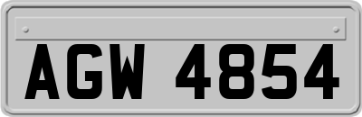 AGW4854
