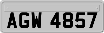 AGW4857