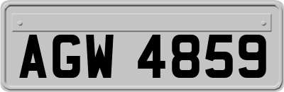 AGW4859
