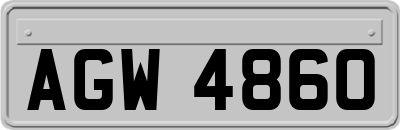 AGW4860