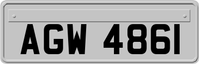 AGW4861