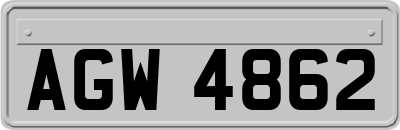 AGW4862