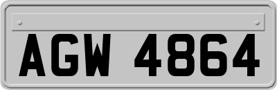AGW4864