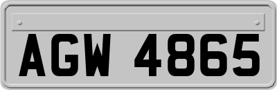 AGW4865