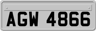 AGW4866