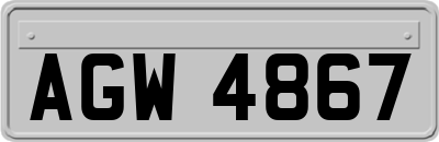 AGW4867