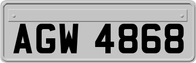 AGW4868