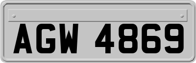 AGW4869