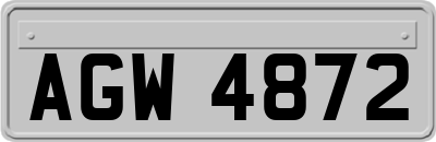 AGW4872