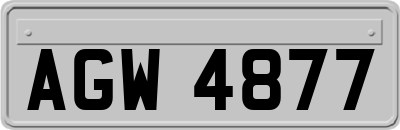 AGW4877
