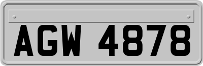 AGW4878
