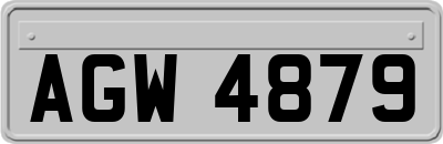 AGW4879