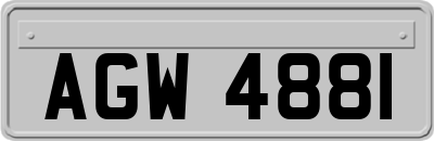 AGW4881