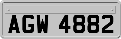 AGW4882