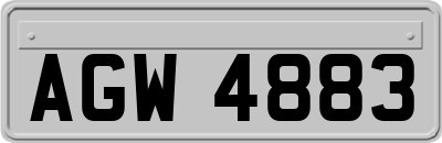 AGW4883