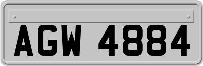 AGW4884