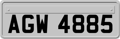 AGW4885
