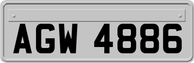 AGW4886
