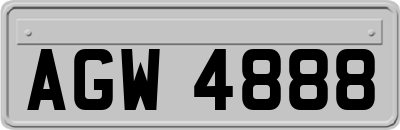 AGW4888