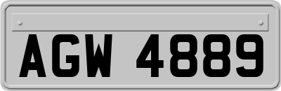 AGW4889