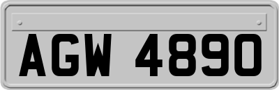 AGW4890