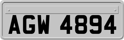 AGW4894