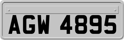 AGW4895