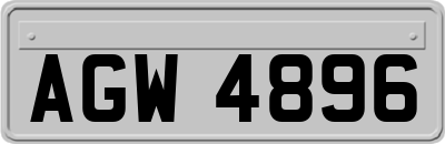 AGW4896