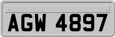 AGW4897