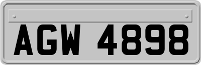 AGW4898