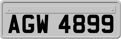 AGW4899