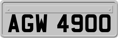 AGW4900