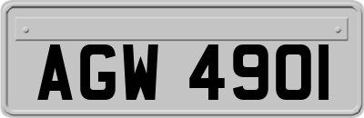 AGW4901