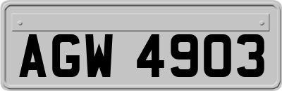 AGW4903